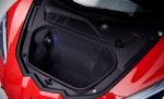 Chevrolet Corvette Stingray Z51 2019 года (NA)